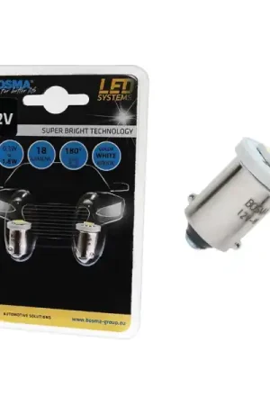 Ampoule témoin 12V 2W Produit De Marque