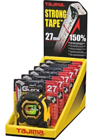 Acheter Direct Mètre ruban par 6