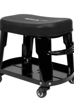 Quantité Limitée Tabouret d'atelier avec porte outils