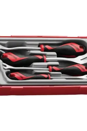 Livraison Express Coffret de levier clips et multi usages