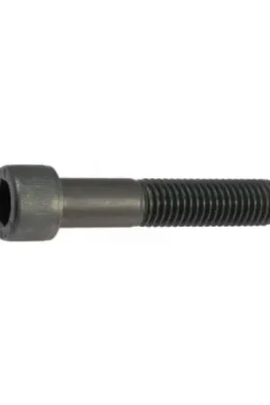Vis tête cylindrique 6 pans creux ISO4762 10,9 M20x100 paritel Dernière Chance