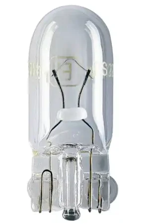 Top Vente Ampoule témoin wedge W2W 10mm W2,1x9,5d PREMIUM OSRAM
