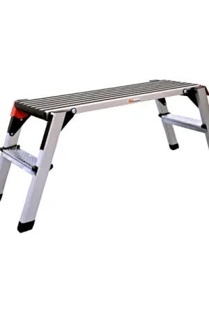 Promotion Plate-forme ALU 1016x410x585mm