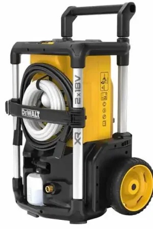 Seulement Aujourd'hui Nettoyeur haute pression XR 2x 18V Brushless